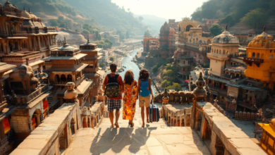Planning a Trip? Here’s Why You Need the Best Tour Packages Company in India