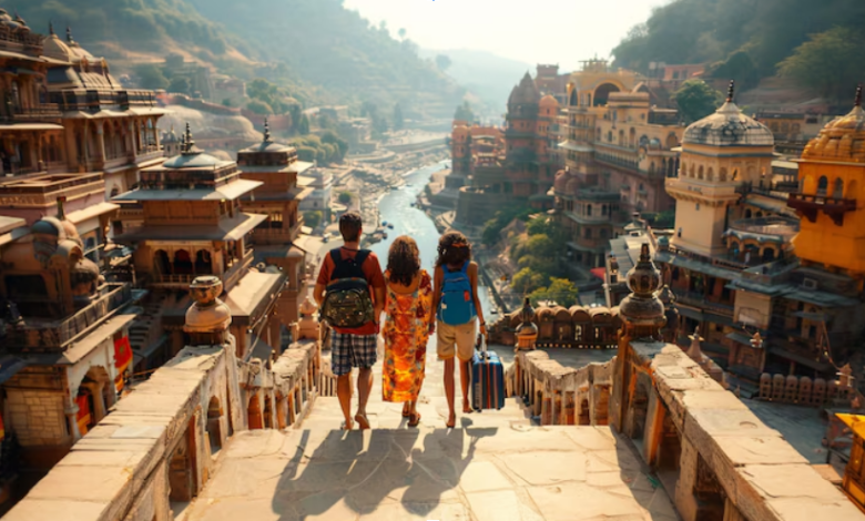 Planning a Trip? Here’s Why You Need the Best Tour Packages Company in India