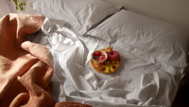 Why Egyptian Bed Sheets Are Worth the Investment for enjoying Better Sleep