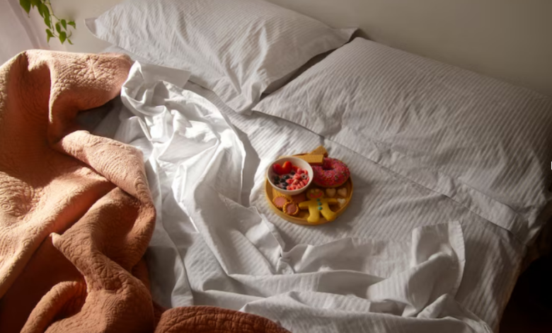 Why Egyptian Bed Sheets Are Worth the Investment for enjoying Better Sleep