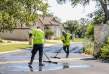 How to Keep Your Pavement Looking New