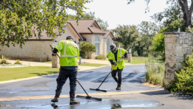 How to Keep Your Pavement Looking New