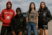Spider Hoodie & Sweatpants: The 2025 Style Revolution That's Rewriting the Rules of Fashion