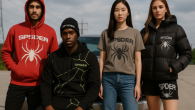Spider Hoodie & Sweatpants: The 2025 Style Revolution That's Rewriting the Rules of Fashion