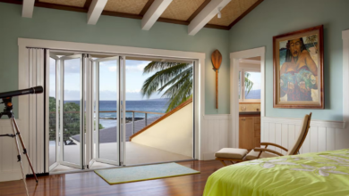 The Hidden Benefits of Modern Glass for Your Home