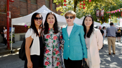 Connecting Women to a Brighter Tomorrow