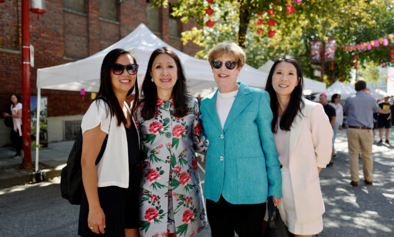 Connecting Women to a Brighter Tomorrow