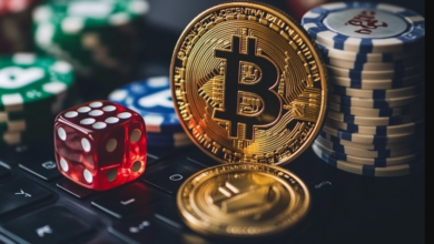 Crypto Casino Malaysia: A Beginner’s Guide to Safe Bitcoin Gambling