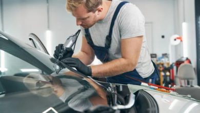 Sunroof Repair vs Replacement: What's the Right Choice?