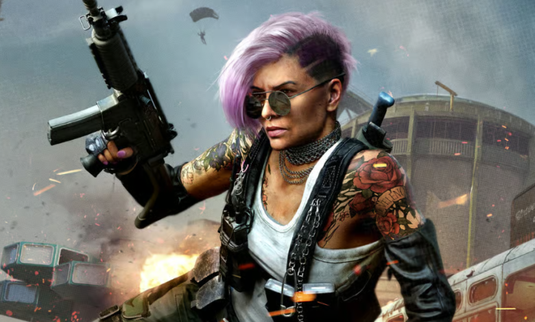 How to Gain Advantage in Call of Duty Black Ops 6