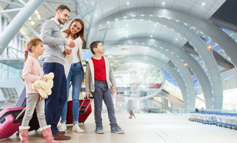 Applying for a Dubai Visa: Guidelines for Multiple Nationalities