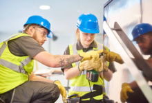 Safety First: Best Practices for a Secure Construction Job Site