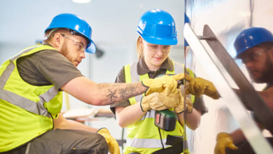 Safety First: Best Practices for a Secure Construction Job Site
