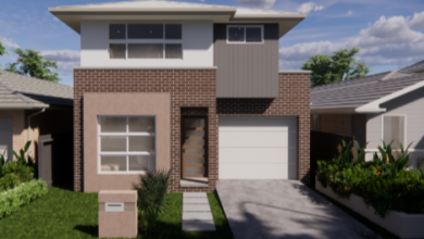 Your Guide to Australian House and Land Packages: From Selection to Stone Sealing
