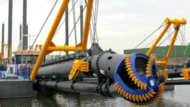 How Mud Pumps Improve Efficiency in Dredging Operations