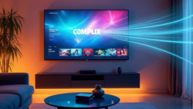 Hvordan velge rimelige IPTV-tjenester i Norge