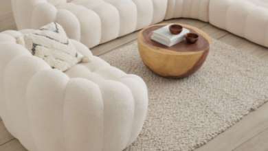 Cozy Winter Home Updates: Australian Homeware Trends