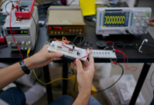 SPD Electrical Protection: How Surge Protective Devices Safeguard Your Critical Equipment