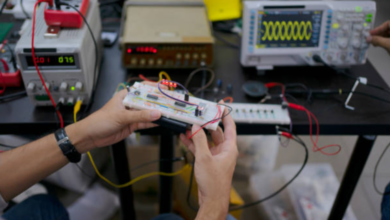 SPD Electrical Protection: How Surge Protective Devices Safeguard Your Critical Equipment