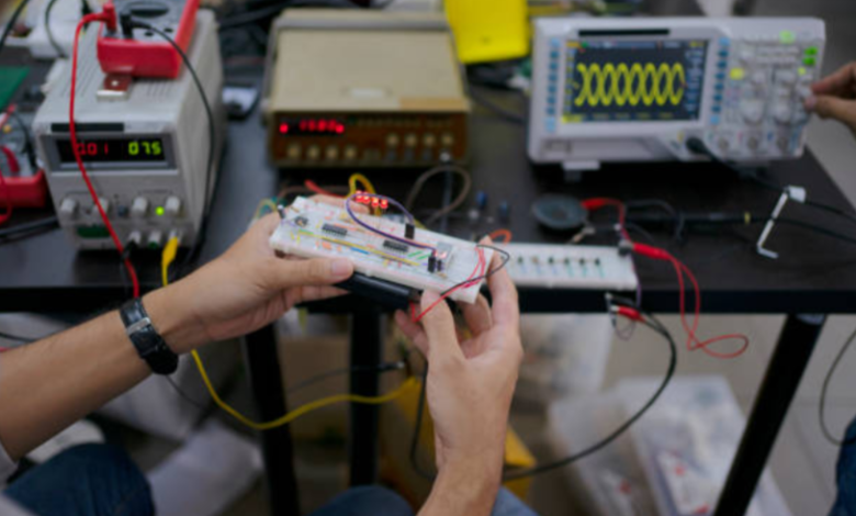 SPD Electrical Protection: How Surge Protective Devices Safeguard Your Critical Equipment