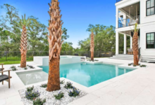 Vacation Homes