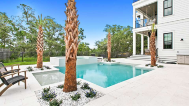 Vacation Homes