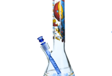 The Everyday Essential: Why a Beaker Bong is a Must-Have