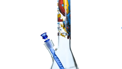 The Everyday Essential: Why a Beaker Bong is a Must-Have