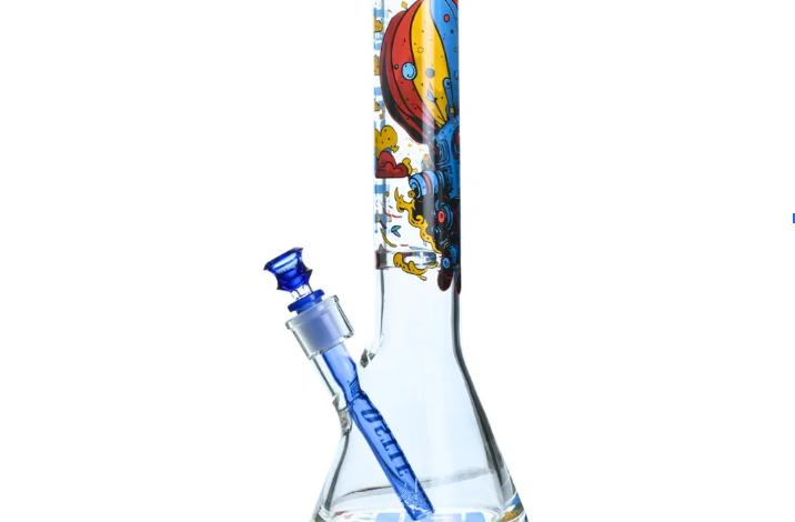 The Everyday Essential: Why a Beaker Bong is a Must-Have