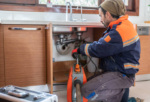 How North Bay's Water Quality Impacts the Plumbing Systems