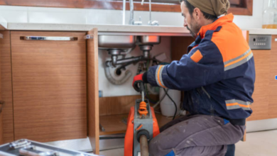 How North Bay's Water Quality Impacts the Plumbing Systems