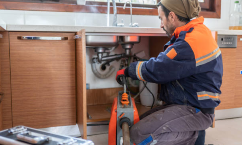 How North Bay's Water Quality Impacts the Plumbing Systems