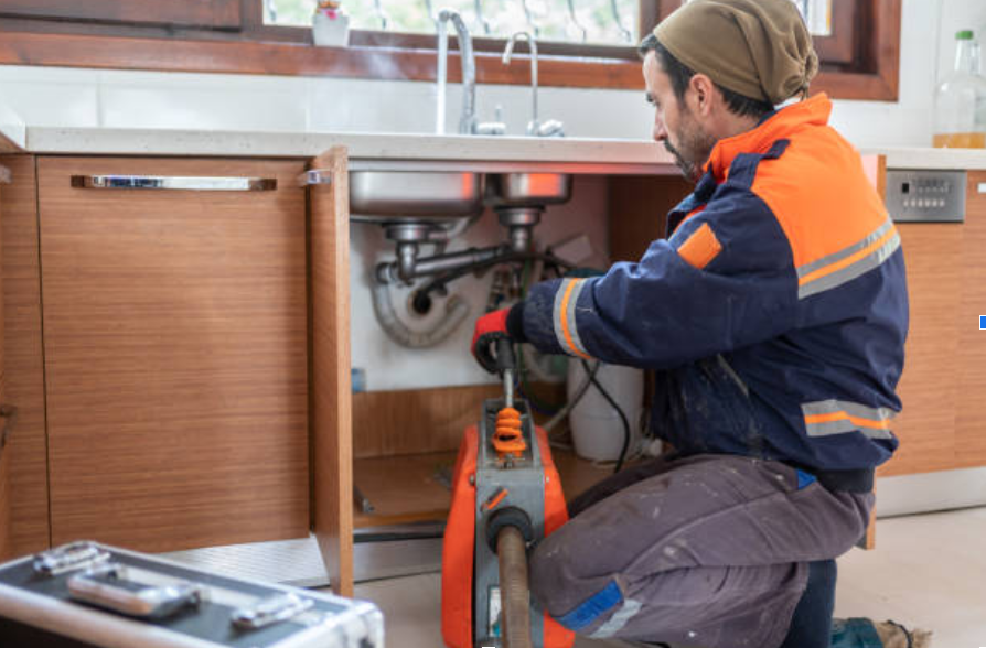 How North Bay's Water Quality Impacts the Plumbing Systems