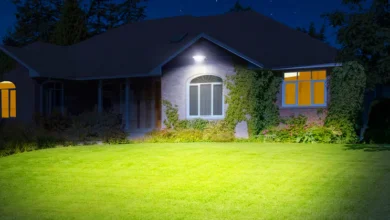 Top Reasons to Choose a Barn Light for Your Indoor and Outdoor Spaces