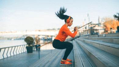 Exploring the Modern Wellness Trend