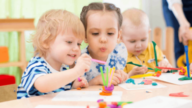 Choosing the Right Summer Camp in Hong Kong
