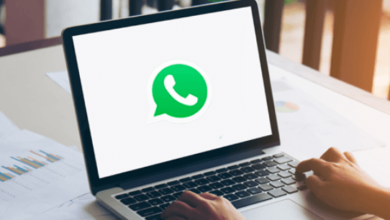 How to Save Media Files After WhatsApp Web Login