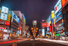 Best Places To Stay In Sapporo