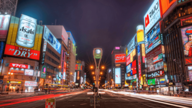 Best Places To Stay In Sapporo
