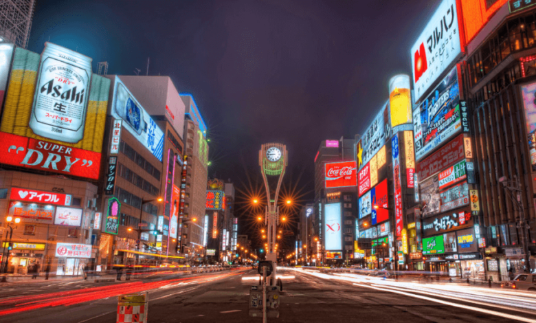 Best Places To Stay In Sapporo