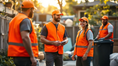 How Junk Removal Helps Prevent Household Safety Hazards