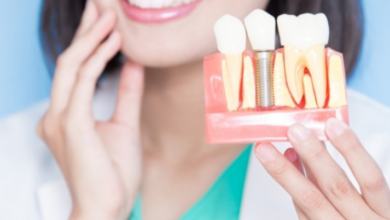 Dental Implant Clinic in Korea: Everything You Need to Know