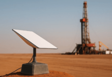 Empowering Remote Communities: Official Starlink Distributor in Jordan