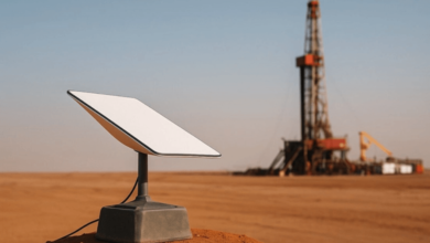Empowering Remote Communities: Official Starlink Distributor in Jordan