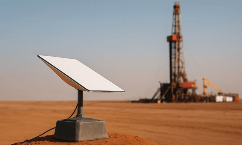 Empowering Remote Communities: Official Starlink Distributor in Jordan
