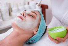 Embracing A Holistic Approach To Healthy Skin