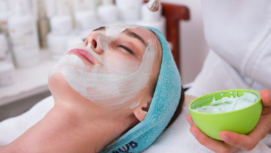 Embracing A Holistic Approach To Healthy Skin