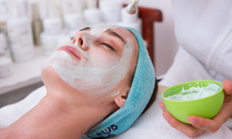 Embracing A Holistic Approach To Healthy Skin