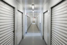 Boost Your Workspace: How Storage Rentals Can Free Up Office and Retail Space