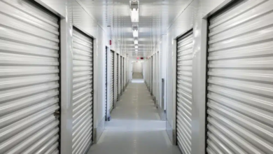 Boost Your Workspace: How Storage Rentals Can Free Up Office and Retail Space